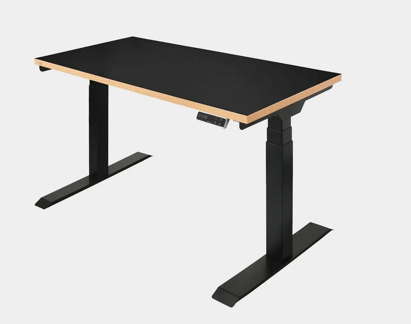 B&agrave;n l&agrave;m việc n&acirc;ng hạ Epione SmartDesk Pro 2.0